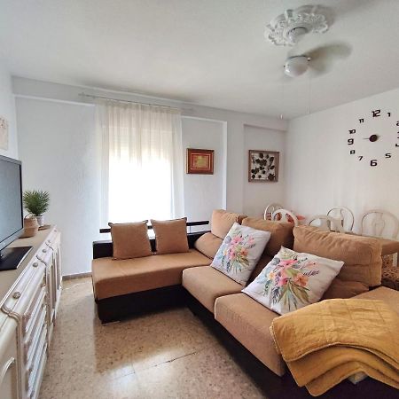 Apartamento La Muralla De San Lorenzo Córdoba Kültér fotó
