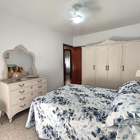 Apartamento La Muralla De San Lorenzo Córdoba Kültér fotó