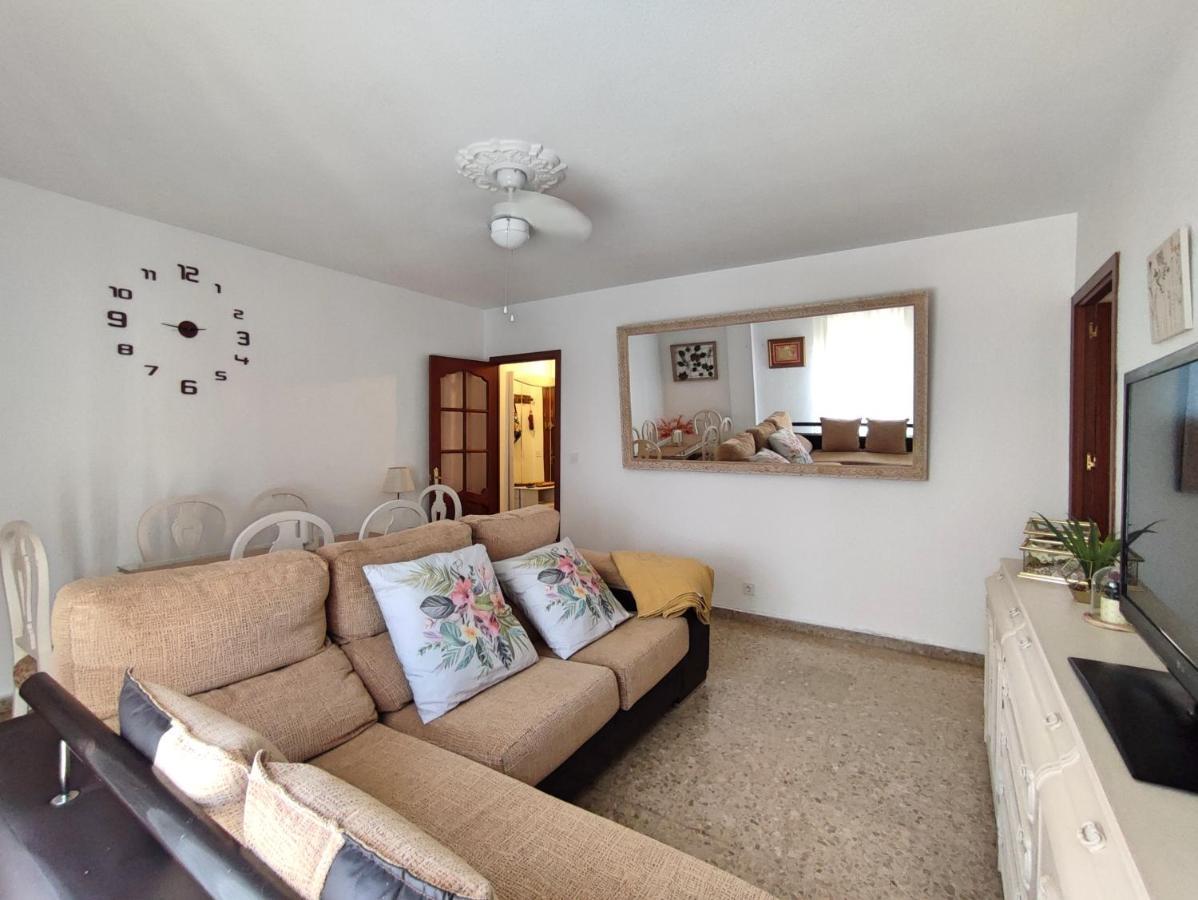 Apartamento La Muralla De San Lorenzo Córdoba Kültér fotó