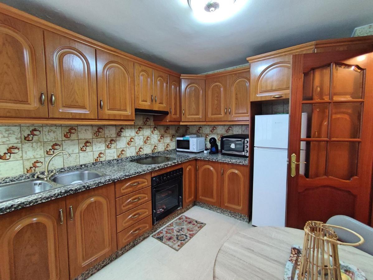 Apartamento La Muralla De San Lorenzo Córdoba Kültér fotó