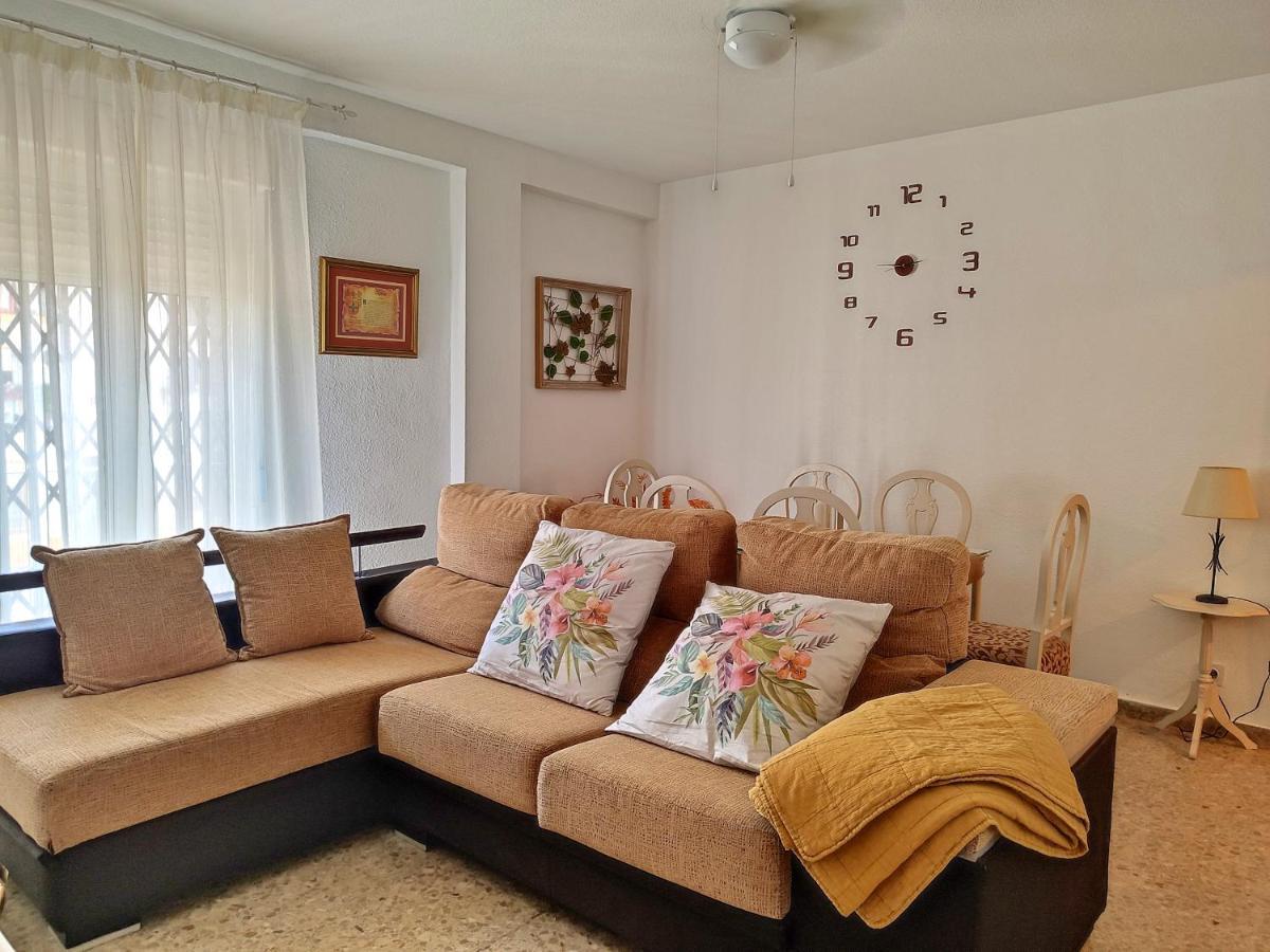 Apartamento La Muralla De San Lorenzo Córdoba Kültér fotó
