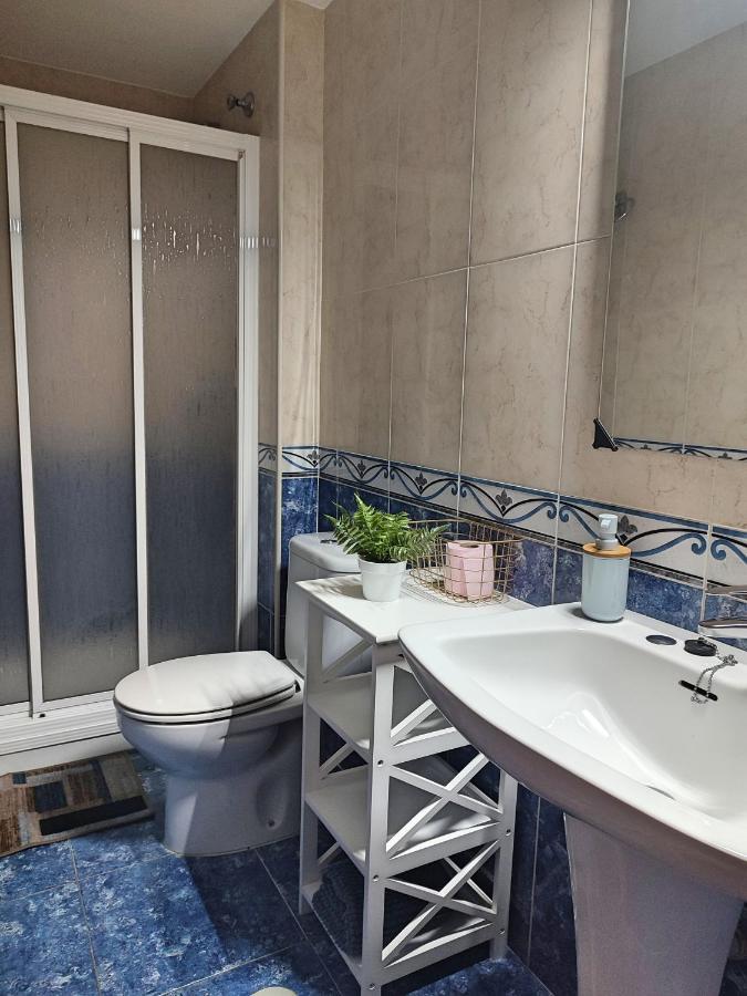 Apartamento La Muralla De San Lorenzo Córdoba Kültér fotó