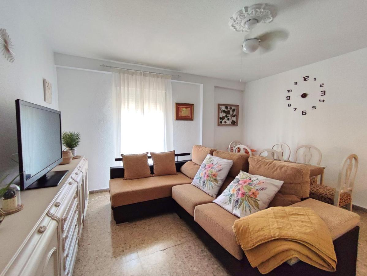 Apartamento La Muralla De San Lorenzo Córdoba Kültér fotó