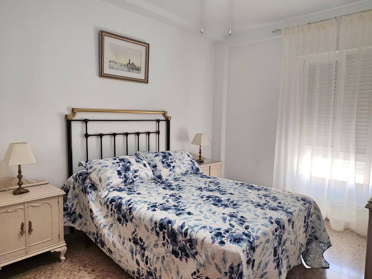Apartamento La Muralla De San Lorenzo Córdoba Kültér fotó