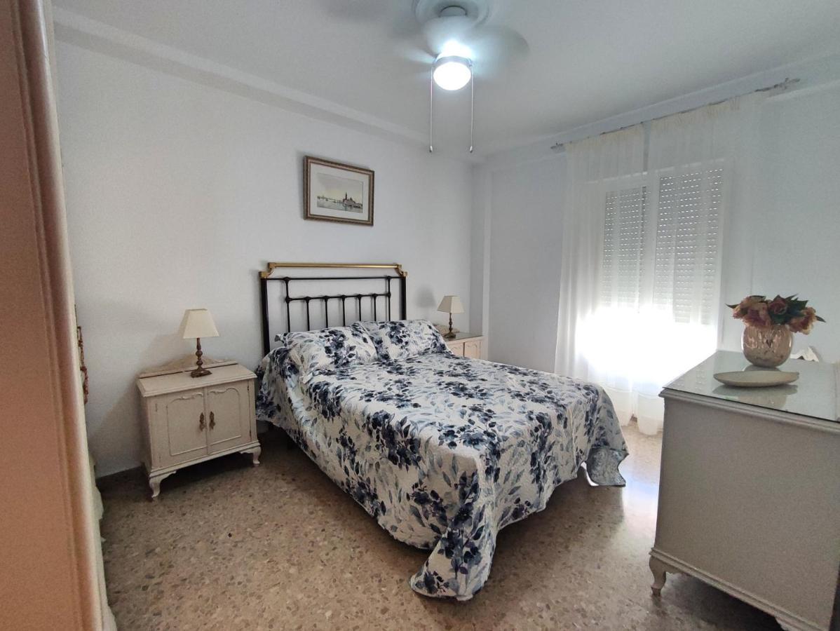 Apartamento La Muralla De San Lorenzo Córdoba Kültér fotó