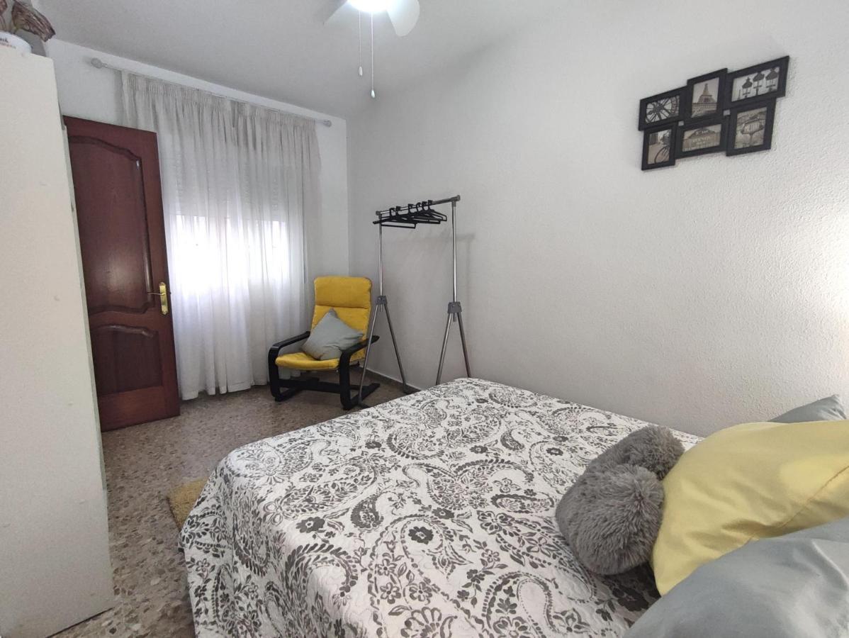 Apartamento La Muralla De San Lorenzo Córdoba Kültér fotó