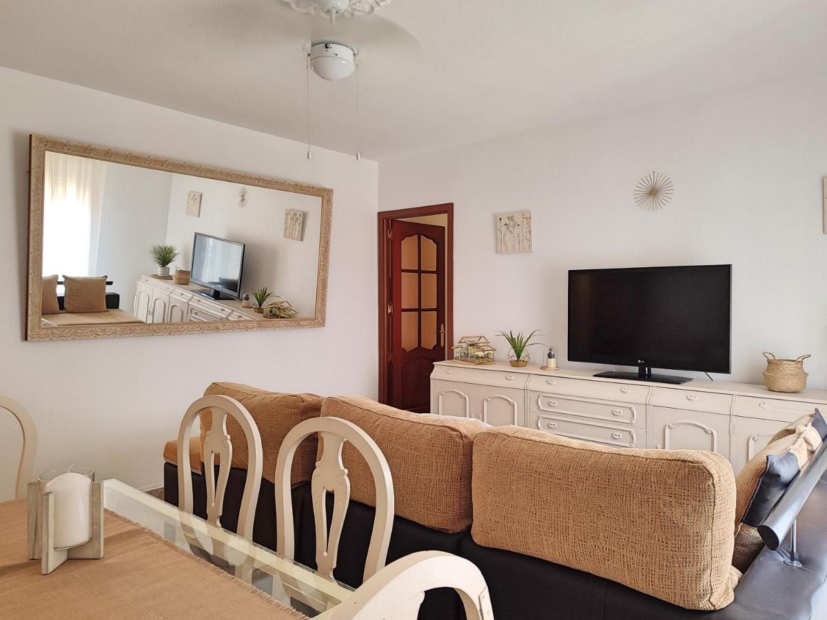Apartamento La Muralla De San Lorenzo Córdoba Kültér fotó