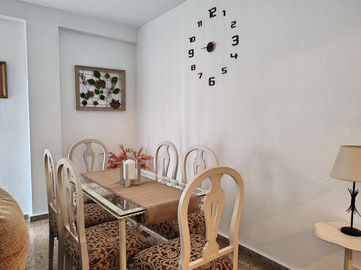 Apartamento La Muralla De San Lorenzo Córdoba Kültér fotó