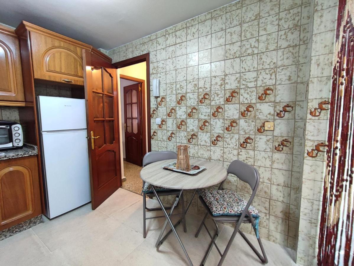 Apartamento La Muralla De San Lorenzo Córdoba Kültér fotó