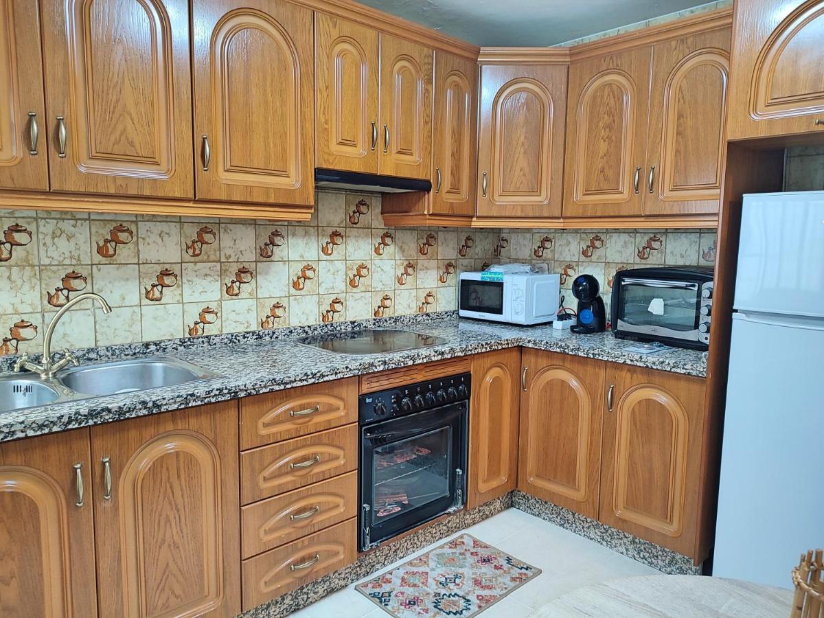 Apartamento La Muralla De San Lorenzo Córdoba Kültér fotó