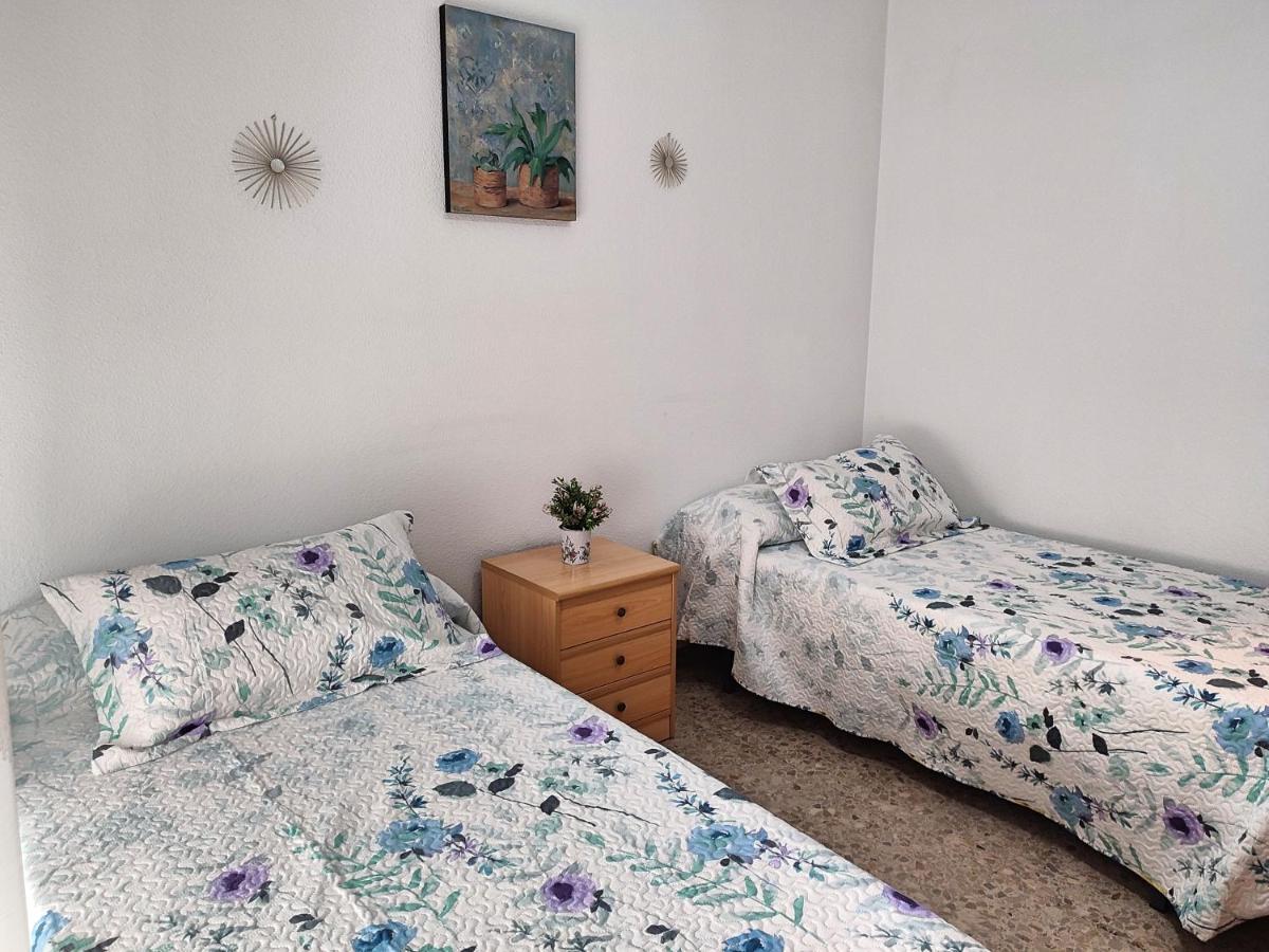 Apartamento La Muralla De San Lorenzo Córdoba Kültér fotó