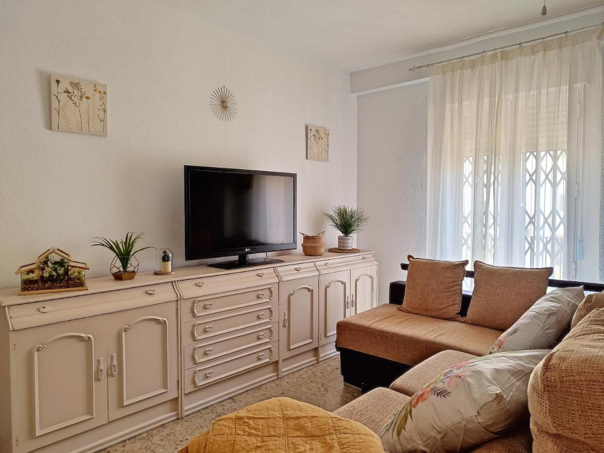 Apartamento La Muralla De San Lorenzo Córdoba Kültér fotó