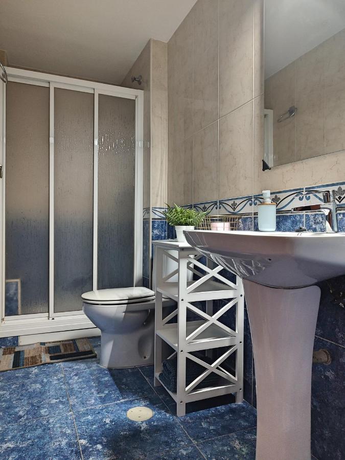 Apartamento La Muralla De San Lorenzo Córdoba Kültér fotó