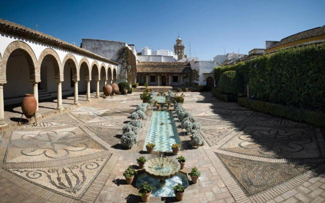 Apartamento La Muralla De San Lorenzo Córdoba Kültér fotó